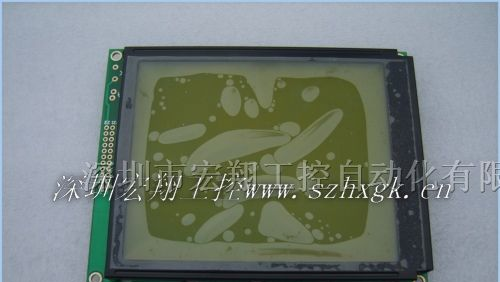 供应SYM160128A液晶屏