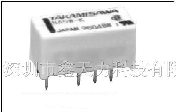 供应继电器 NA5W-K