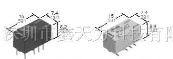 供应继电器 TN2-5V 特价销售