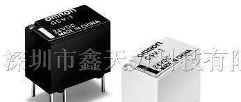 供应继电器 G5V-1-5V 特价销售
