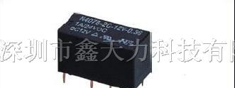供应松下继电器 JW2SN-DC12V 特价