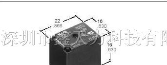 供应继电器 JS1-12V 特价销售