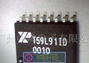 供应T59L91ID集成电路