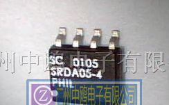 供应SRDA05-4集成电路
