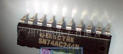供应SN74AC244N集成电路