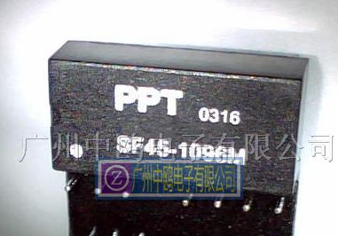 供应SF45-1096M 网络变压器PPT