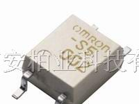 供应OMRON MOS FET继电器G3VM