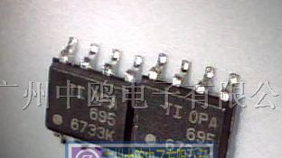 供应OPA695集成电路