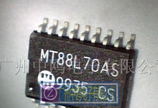 供应MT88L70AS集成电路