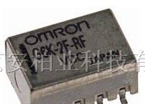 供应欧姆龙高频继电器G6K-2F-RF-5V