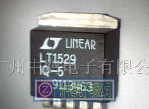 供应LT1529IQ-5集成电路