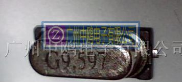 供应HC-49SM石英晶振