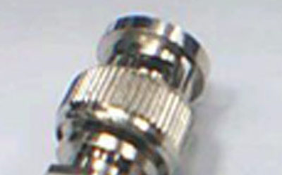 供应BNC连接器，BNC公头，Q9头