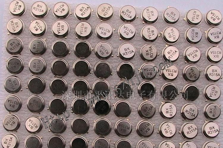 供应声表面滤波器