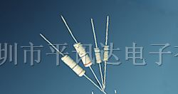供应玻璃釉电阻