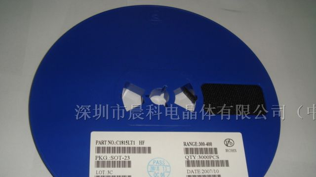 供应:C1815LTI三极管