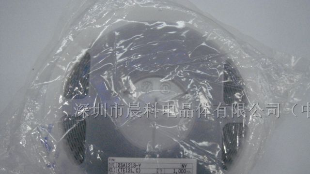 供应:2SA1213-Y三极管