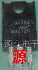 稳压IC