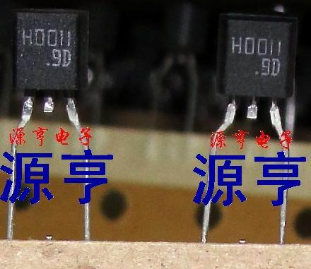 电阻传感器、温度传感器