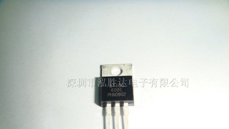 特价供应可控硅BT136-600E