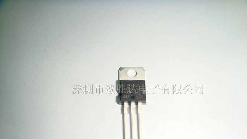 特价供应三极管L7812CV