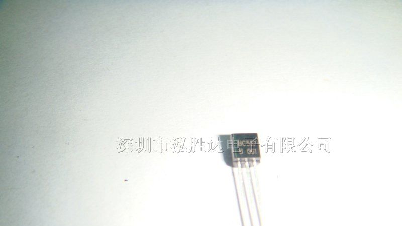 特价供应三极管BC557