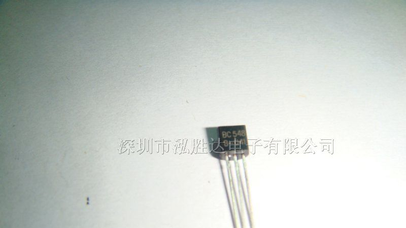 特价供应三极管BC548