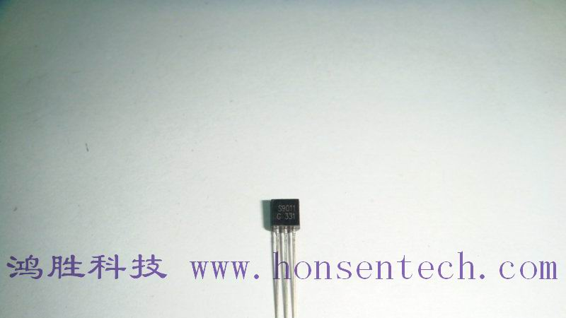 供应功率三极管 S9011