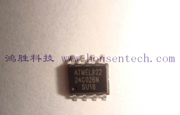 供应单片机EEPROM AT24C02BN