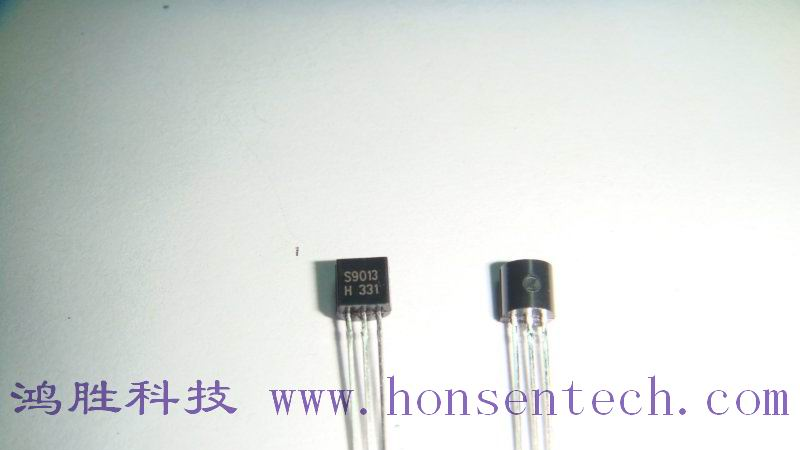 供应功率三极管 S9013