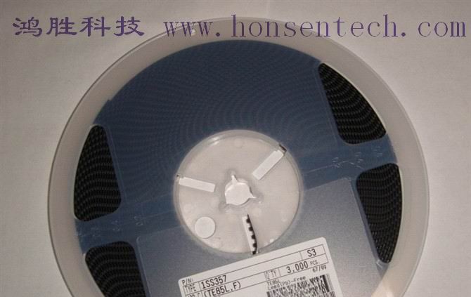 供应开关二极管 1SS357/S3