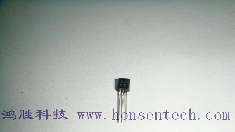 供应功率三极管 S9015