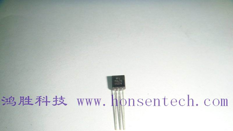 供应三端稳压器 78L09