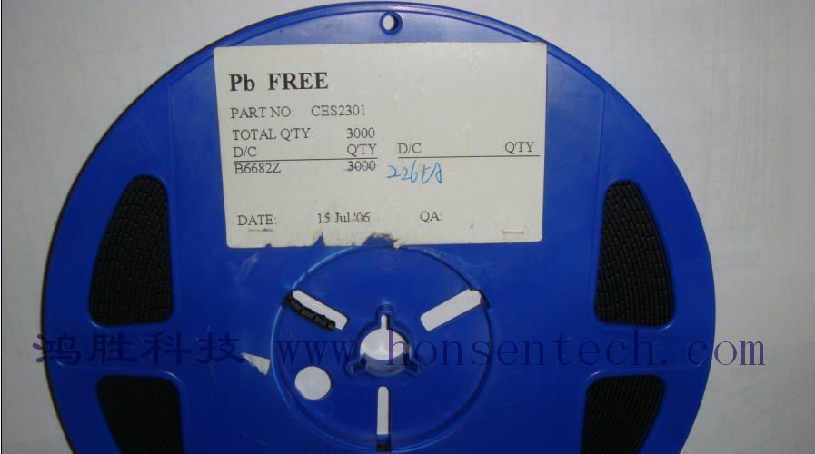 供应MOS场效应管 CES2301
