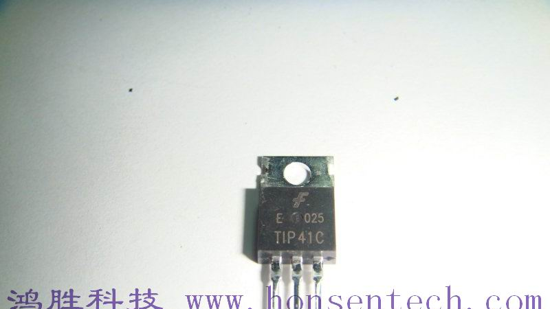 供应 功率三极管 TIP41C
