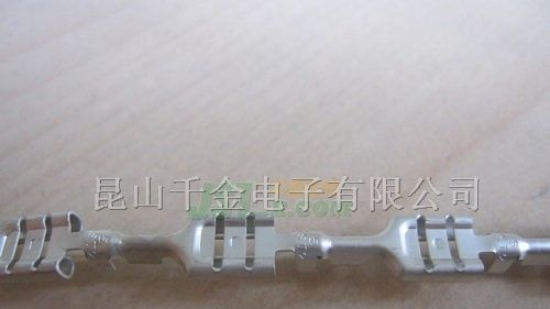 供应JST连接器 STO-01T-187N 现货
