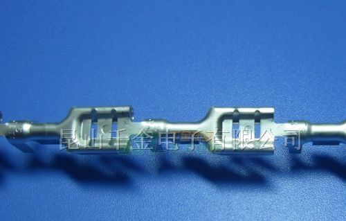 供应JST连接器 STO-41T-187S 库存 供应