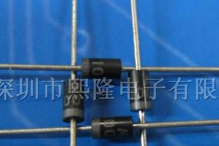 供应MIC二极管 1N5822