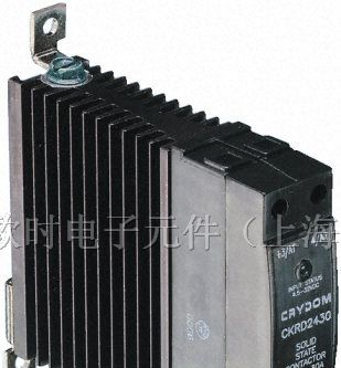 RS供应继电器 固态继电器 零电压继电器等