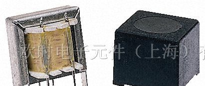 供应变压器 音频变压器 印刷电路板和机架安装