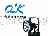 供应JIW5210便携式多功能强光灯