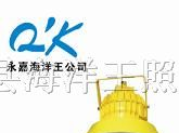 供应BPC8710防爆平台灯