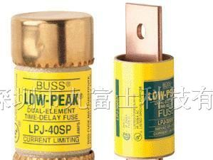 供应BUSSMANN熔断器LPJ-150SP