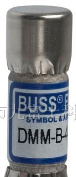 BUSSMANN熔断器DMM-B-44/100，DMM-B-11A（现货供应）