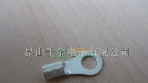 供应JST连接器 R1.25-3.5(1.25-M3) 供应