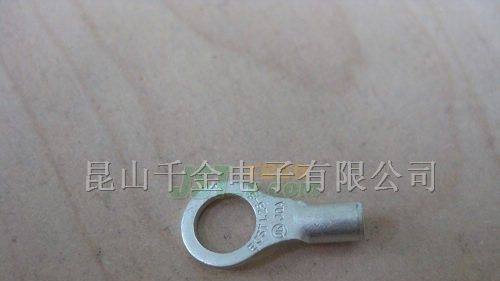 供应JST连接器 R1.25-5(1.25-5) 代理