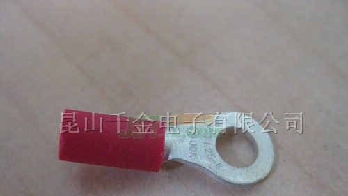 供应JST连接器 RAV1.25-4(V1.25-4) 现货