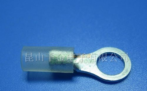 供应JST连接器 RAV1.25-5(V1.25-5) 现货 库存
