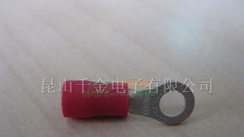 供应JST连接器 RBV1.25-3.5(FV1.25-3.5) 库存 供应