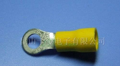 供应JST连接器 RBV5.5-5(FV5.5-5) 现货 供应
